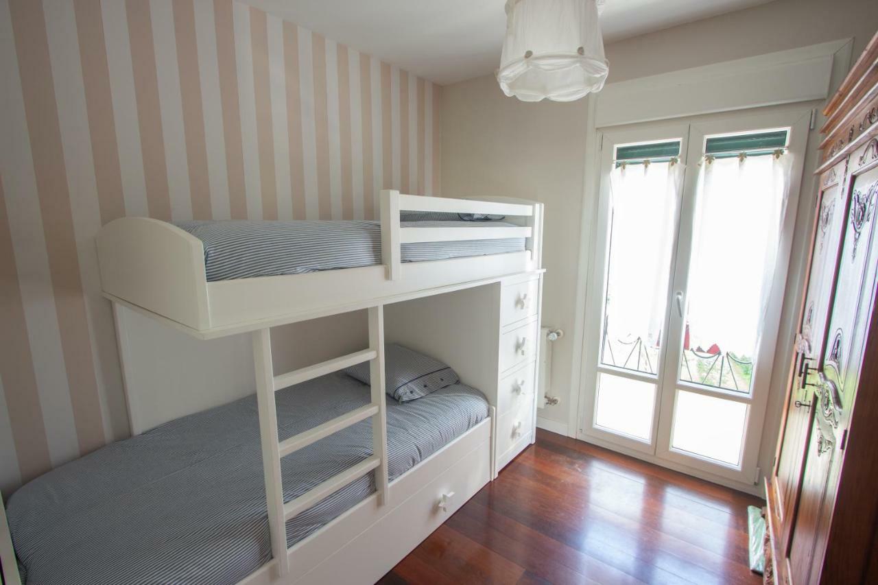 Mallona Apartamento Turistico Bilbao Luaran gambar