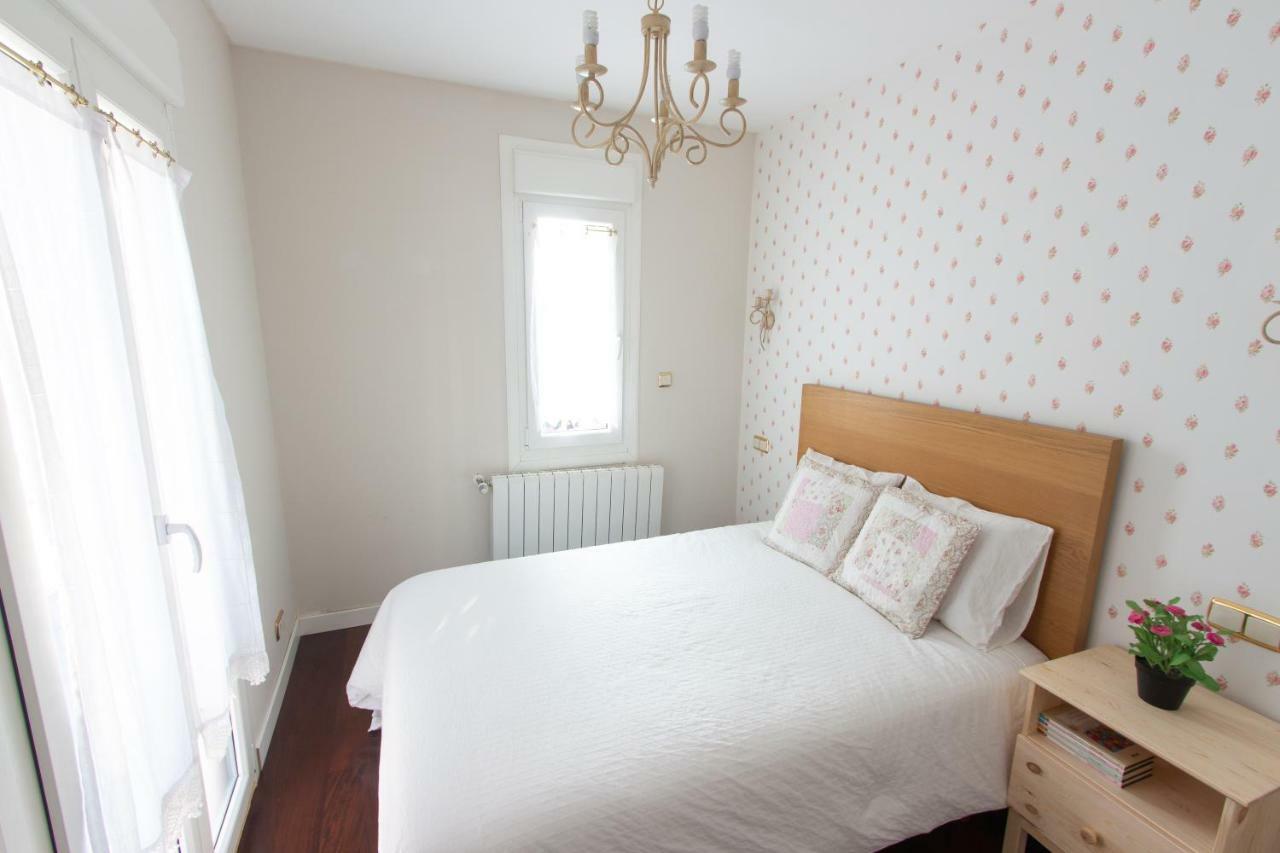 Mallona Apartamento Turistico Bilbao Luaran gambar