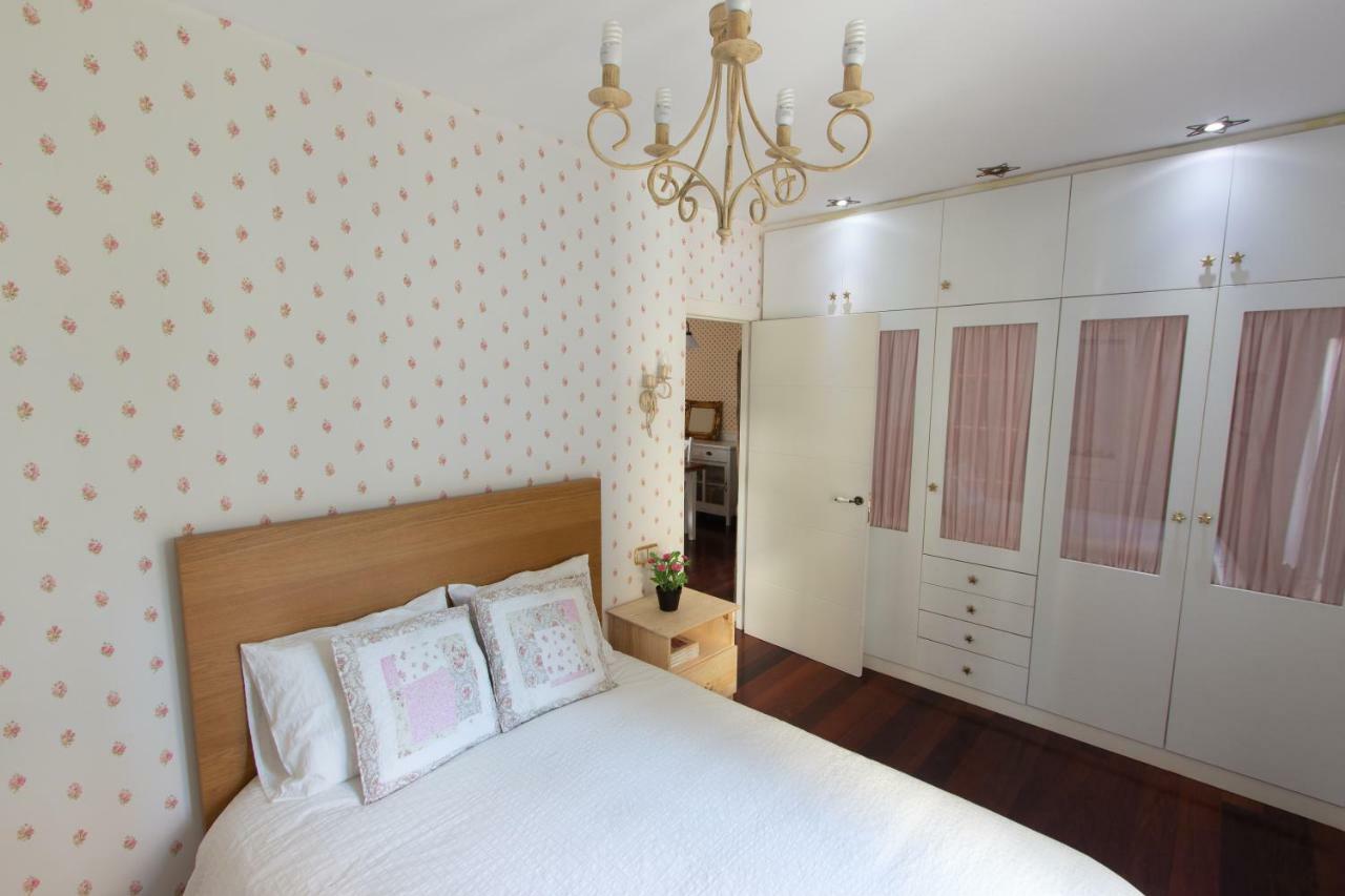 Mallona Apartamento Turistico Bilbao Luaran gambar